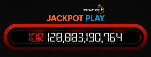 Jackpot Mobile Bola777