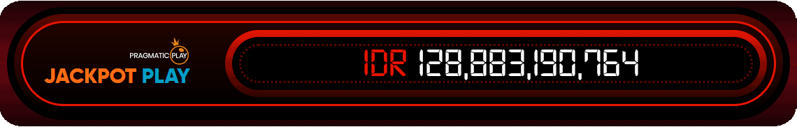Jackpot Bola777